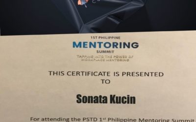 Does your nationality determine the success of a mentoring relationship?